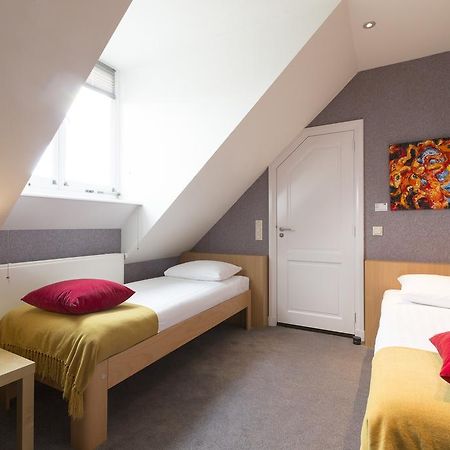 Sense Suites Ден Бош Экстерьер фото