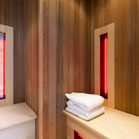 Sense Suites Ден Бош Экстерьер фото