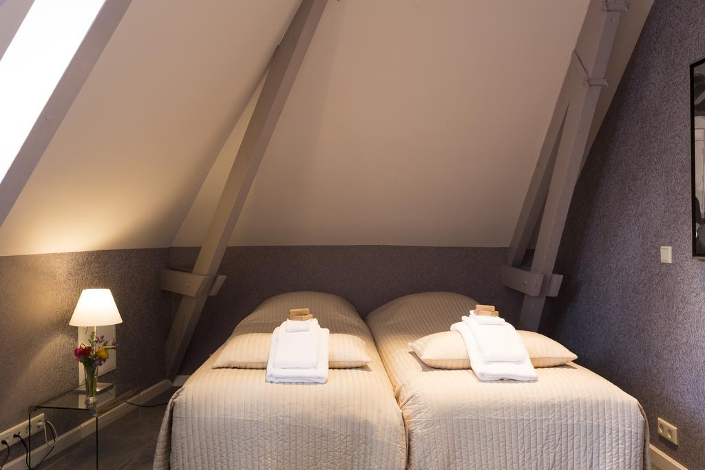 Sense Suites Ден Бош Экстерьер фото
