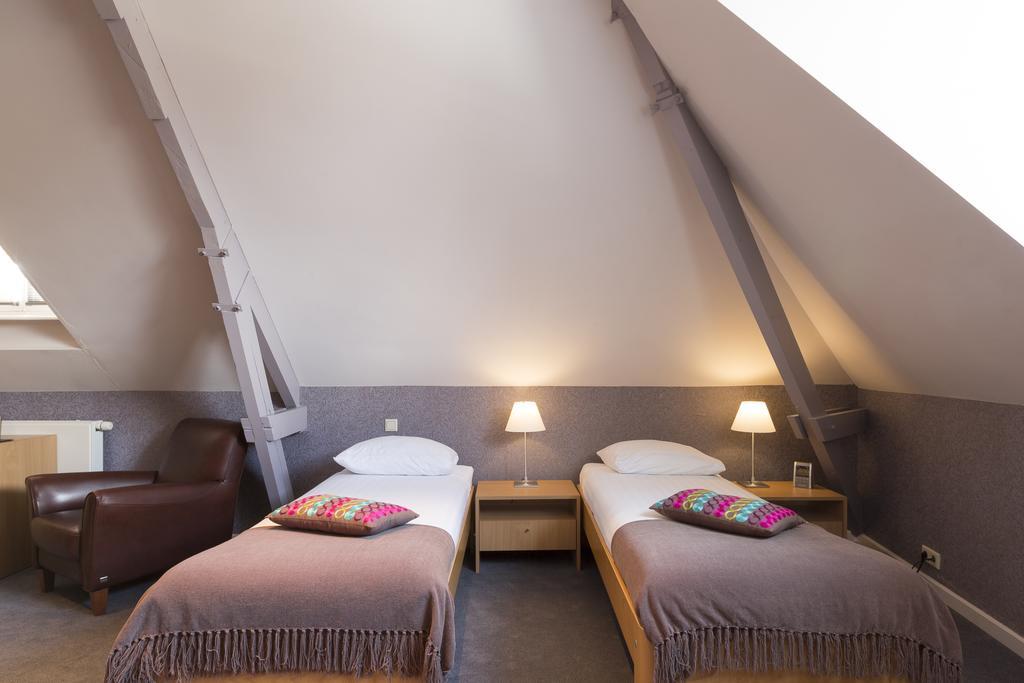 Sense Suites Ден Бош Экстерьер фото