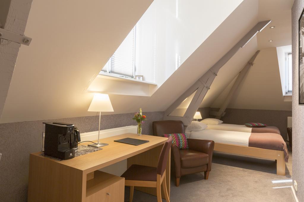 Sense Suites Ден Бош Экстерьер фото