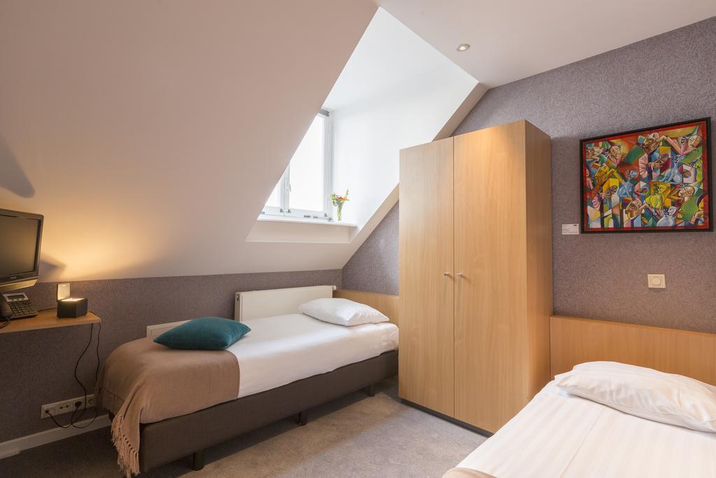 Sense Suites Ден Бош Экстерьер фото