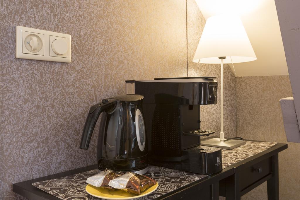 Sense Suites Ден Бош Экстерьер фото