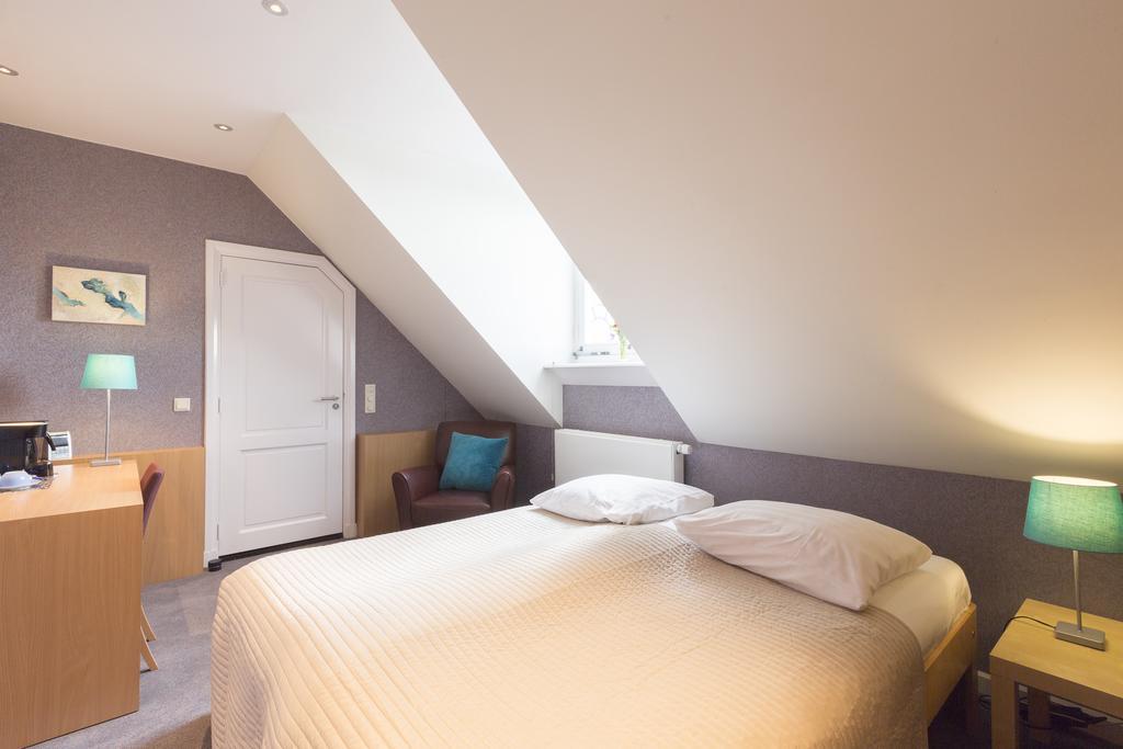 Sense Suites Ден Бош Экстерьер фото