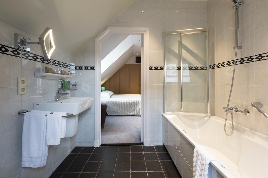 Sense Suites Ден Бош Экстерьер фото