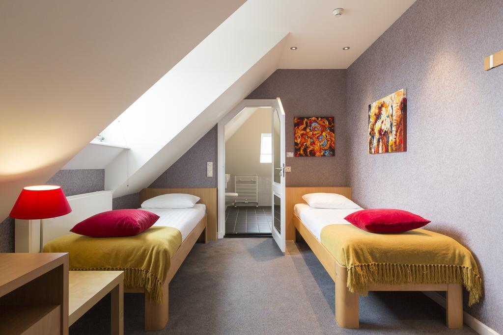 Sense Suites Ден Бош Экстерьер фото
