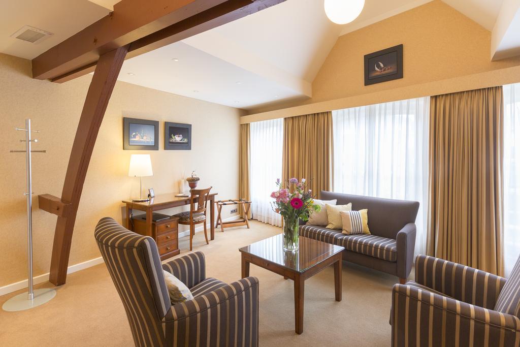 Sense Suites Ден Бош Экстерьер фото