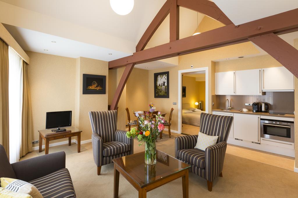 Sense Suites Ден Бош Экстерьер фото