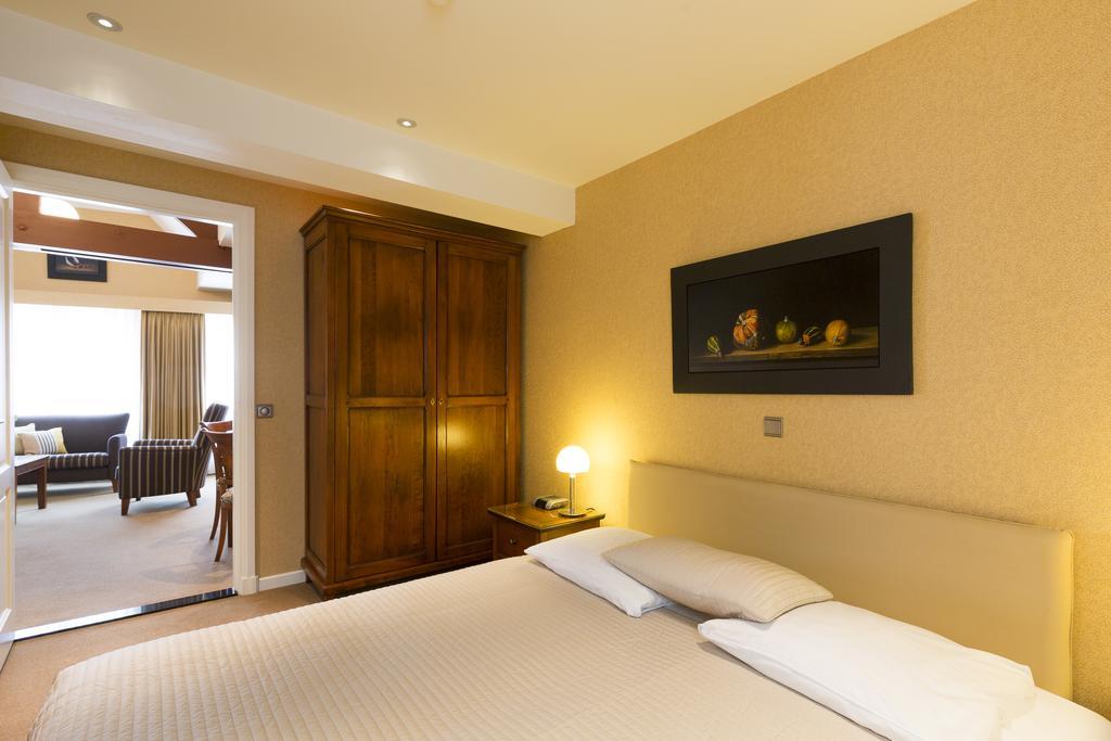 Sense Suites Ден Бош Экстерьер фото