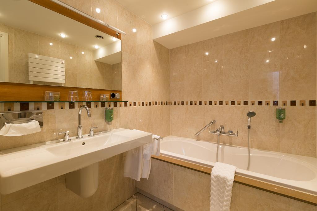 Sense Suites Ден Бош Экстерьер фото