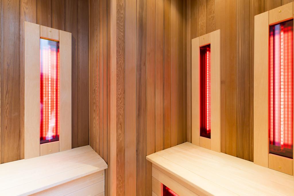 Sense Suites Ден Бош Экстерьер фото