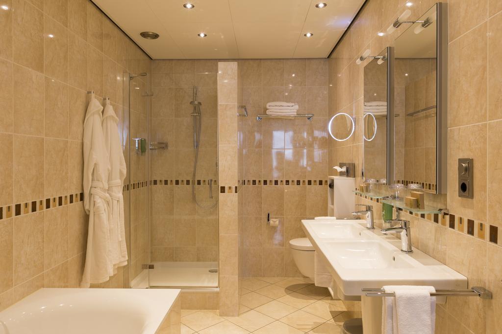 Sense Suites Ден Бош Экстерьер фото