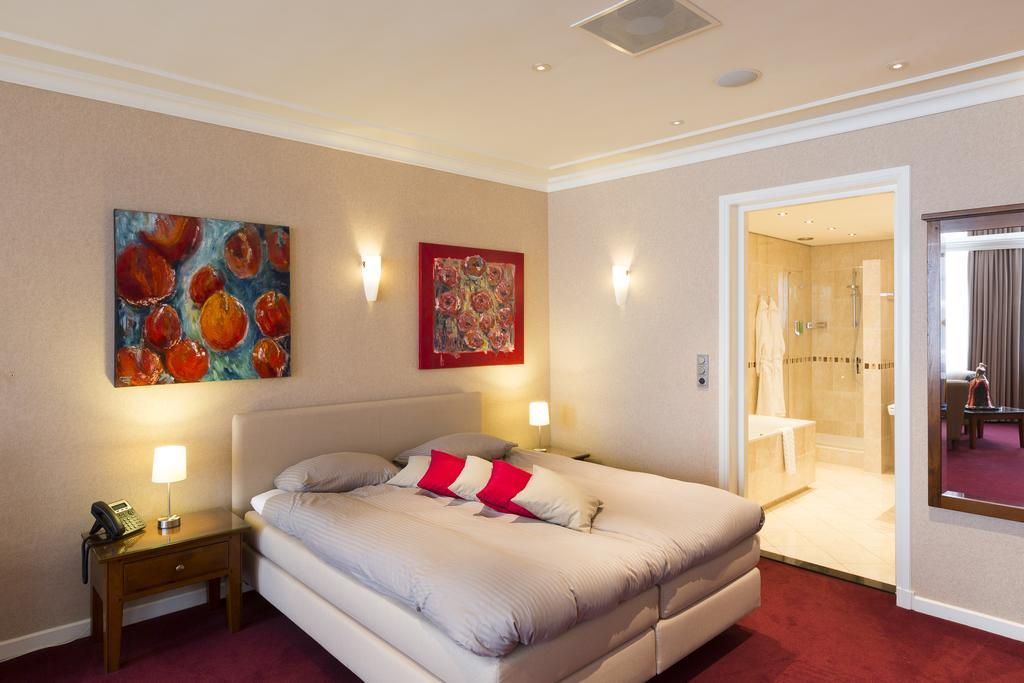 Sense Suites Ден Бош Экстерьер фото