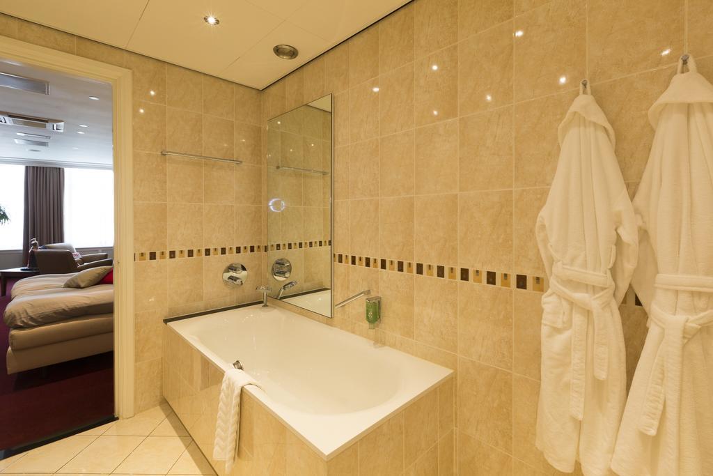 Sense Suites Ден Бош Экстерьер фото