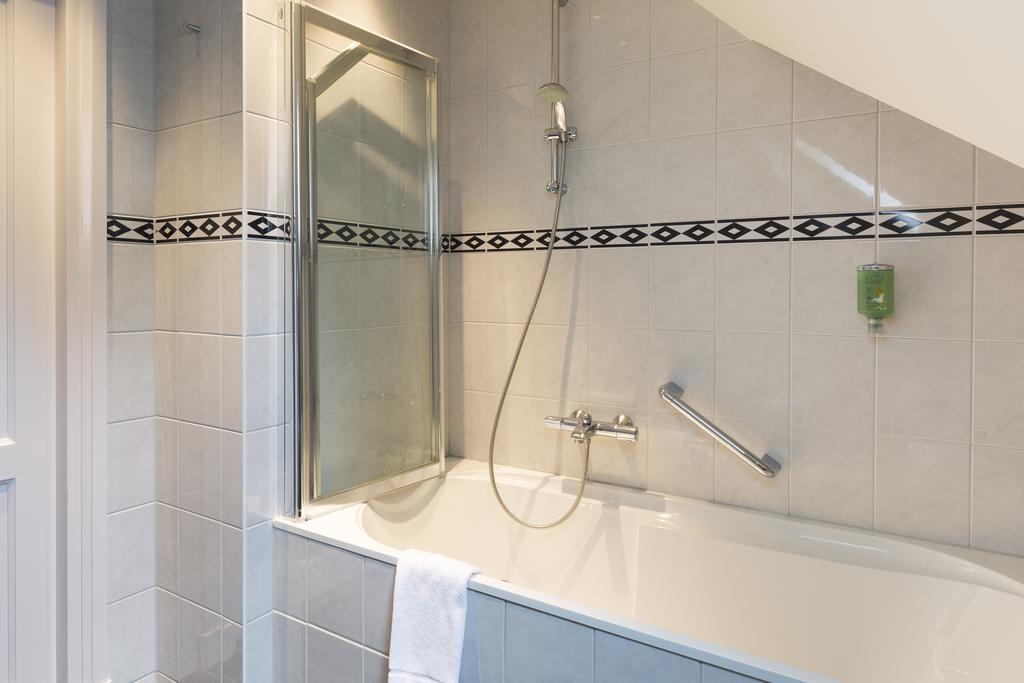 Sense Suites Ден Бош Экстерьер фото