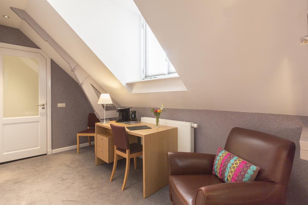 Sense Suites Ден Бош Экстерьер фото