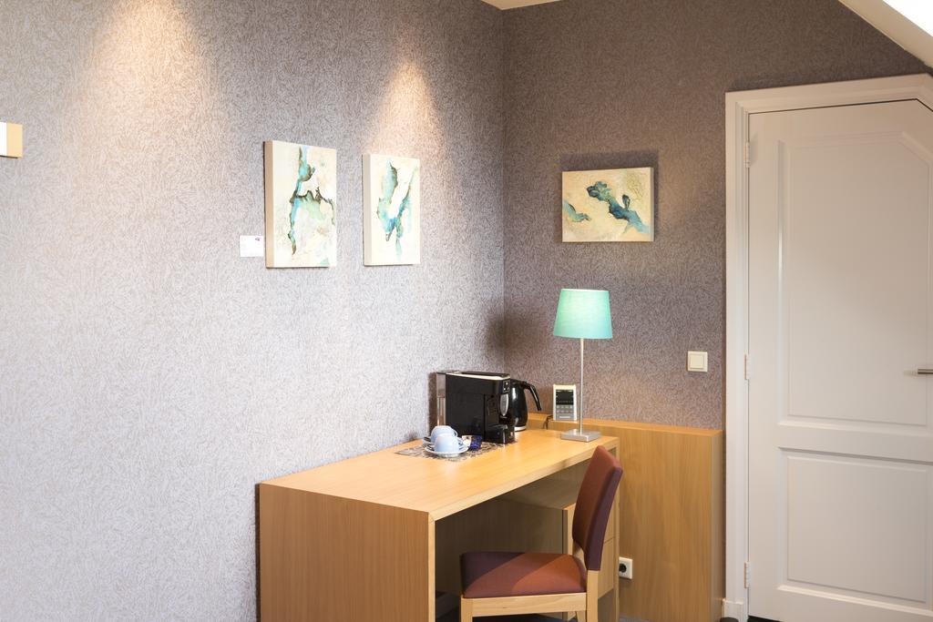 Sense Suites Ден Бош Экстерьер фото