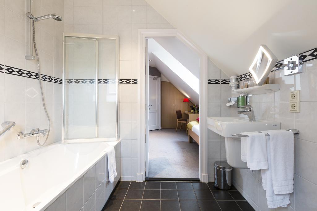 Sense Suites Ден Бош Экстерьер фото