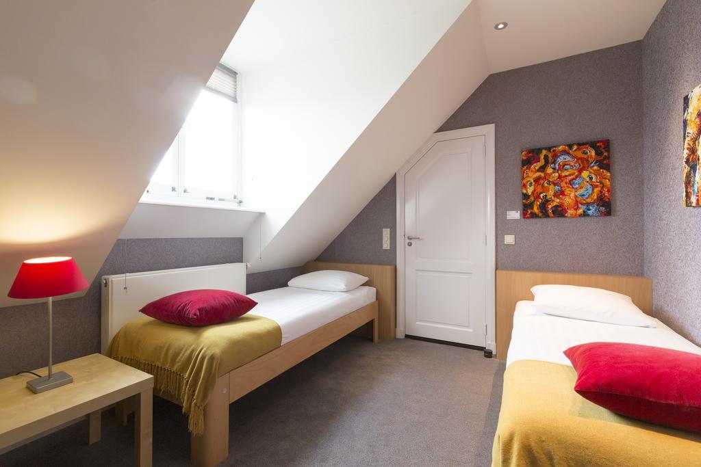Sense Suites Ден Бош Экстерьер фото