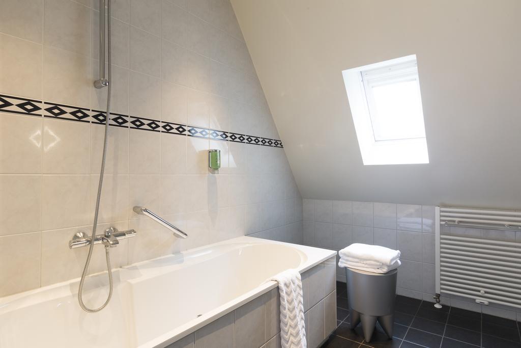 Sense Suites Ден Бош Экстерьер фото