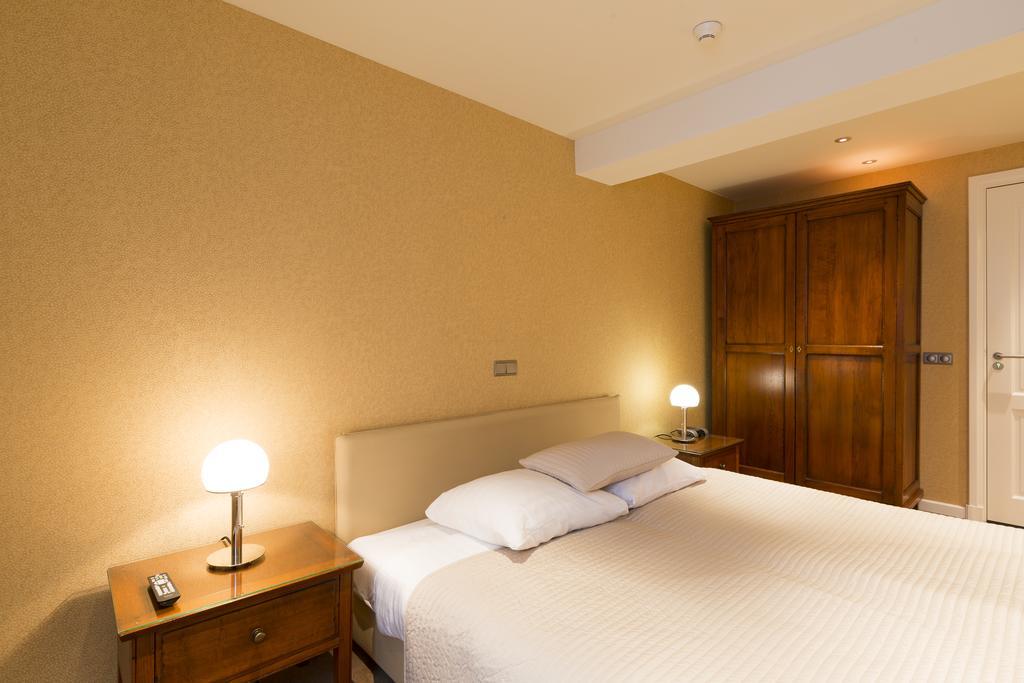 Sense Suites Ден Бош Экстерьер фото